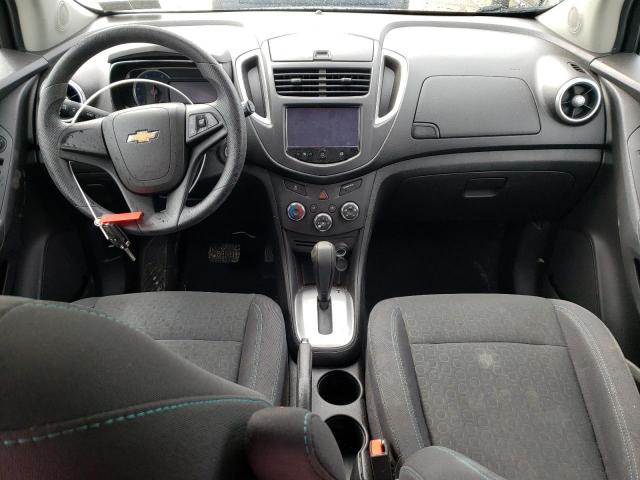 2015 CHEVROLET TRAX 1LS - 3GNCJPSB3FL253530