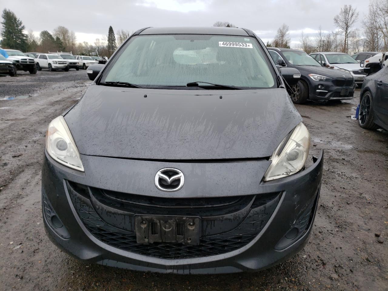 JM1CW2BL4F0185175 2015 Mazda 5 Sport