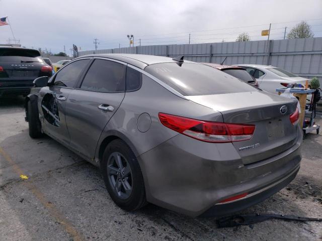 5XXGT4L33GG094418 KIA Optima Lx