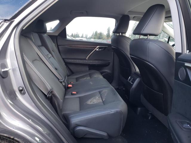 2021 LEXUS RX 450H 2T2HGMDA6MC071591