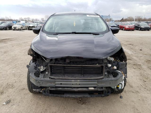 MAJ6P1SL8JC189005 Ford ECOSPORT S
