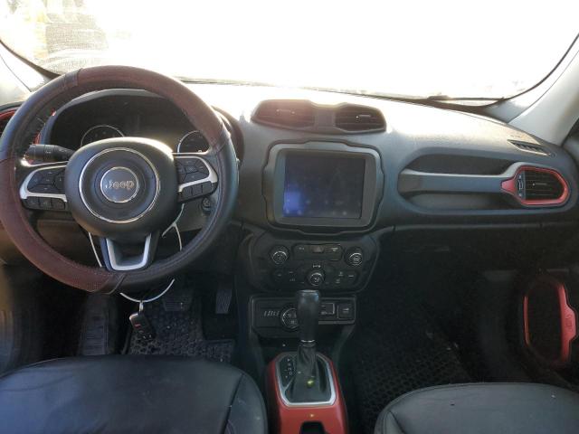 ZACNJBC1XKPK39259 Jeep Renegade Trailhawk