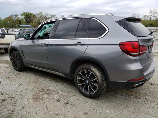 5UXKR0C5XJ0X93166 2018 BMW X5, photo no. 2