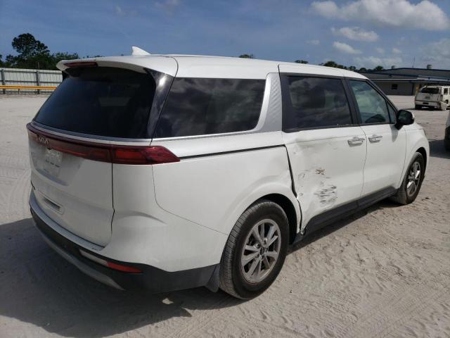 2022 KIA CARNIVAL L - KNDNB4H36N6190610