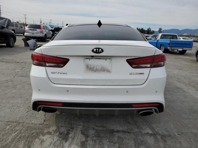 5XXGW4L25GG038091 KIA OPTIMA SX