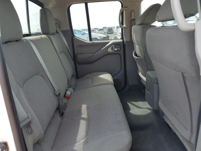 1N6AD0ER3KN771815 Nissan FRONTIER S
