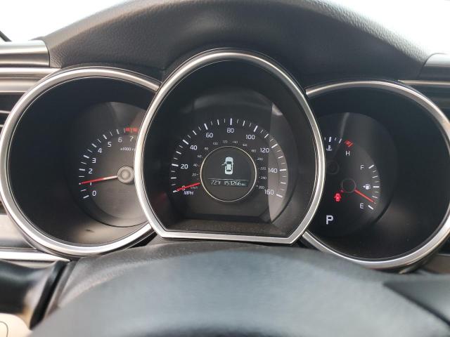 KNAGM4A78E5470953 KIA Optima Lx