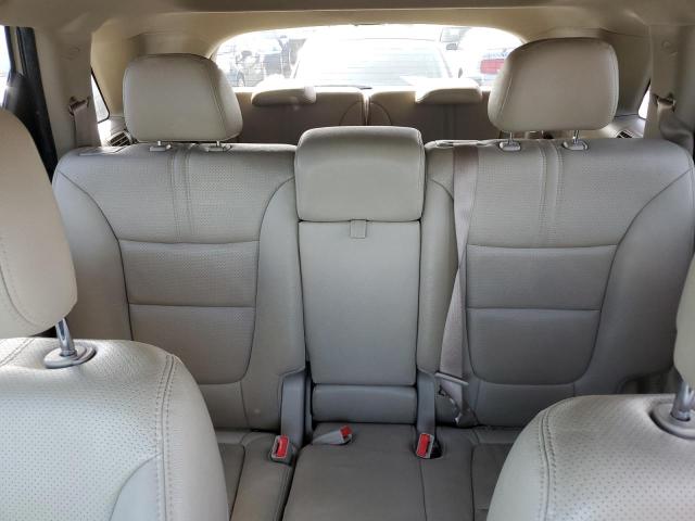 5XYKUDA73EG497658 KIA SORENTO EX
