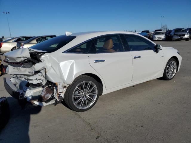 2021 TOYOTA AVALON LIM - 4T1DA1AB0MU005861