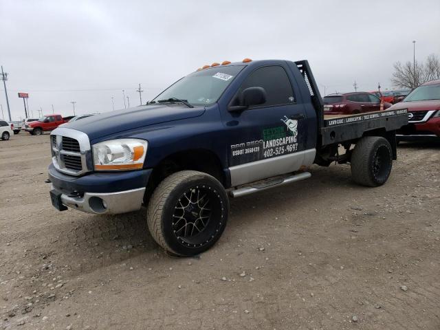 2006 Dodge Ram 2500 ST