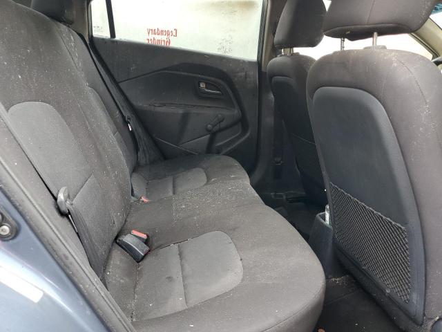 KNADM4A35G6661775 KIA RIO LX
