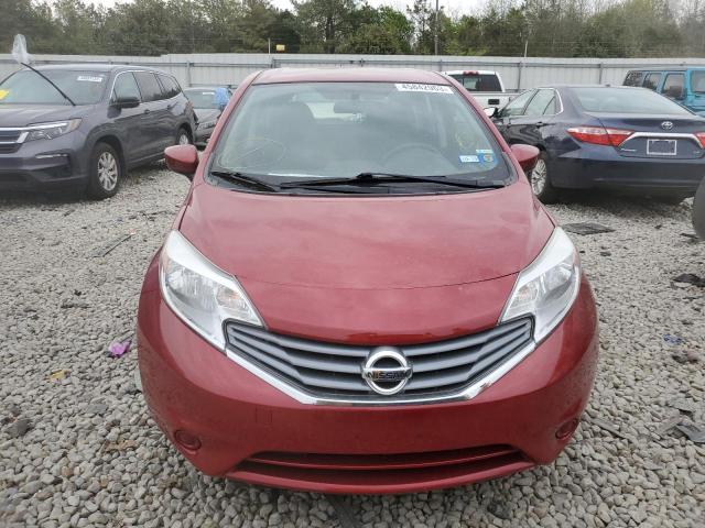 2015 NISSAN VERSA NOTE - 3N1CE2CP4FL374189