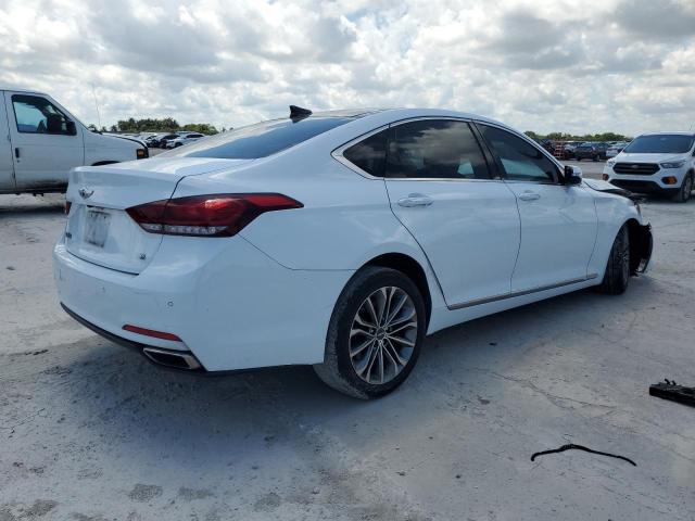 2015 HYUNDAI GENESIS 3. - KMHGN4JE8FU020253