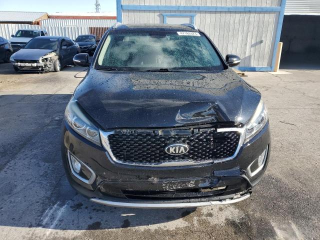 5XYPHDA19GG012531 KIA SORENTO EX