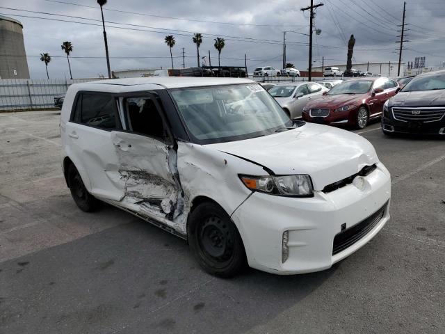 JTLZE4FE5FJ068076 Toyota SCION XB