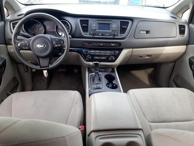 KNDMB5C12F6065614 KIA SEDONA LX