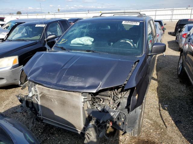 2C4RDGCG6JR299885 Dodge Grand Caravan Sxt