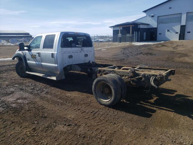 2015 FORD F550 SUPER - 1FD0W5HT6FEC67208