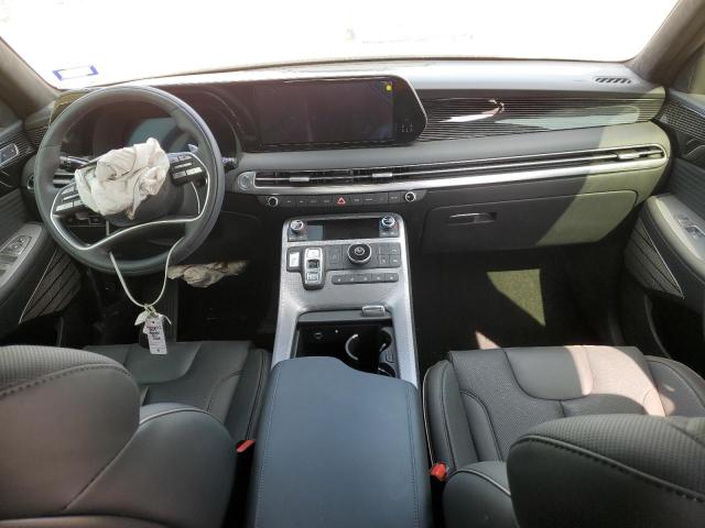 2023 HYUNDAI PALISADE C - KM8R74GE2PU538788