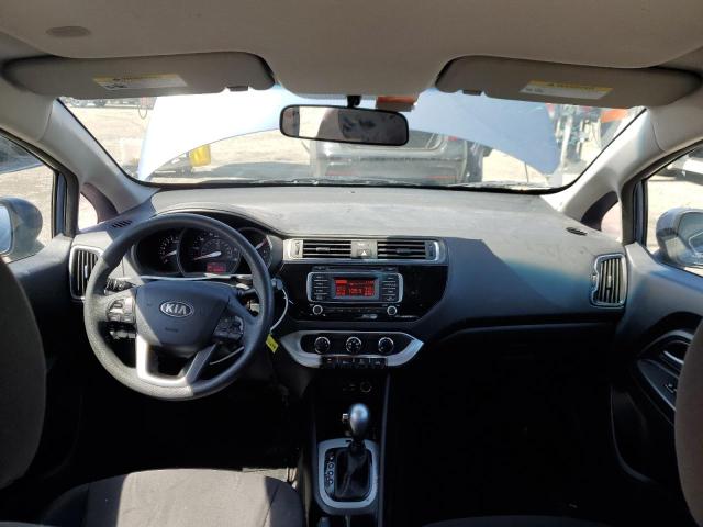 KNADM4A3XG6697218 KIA RIO LX