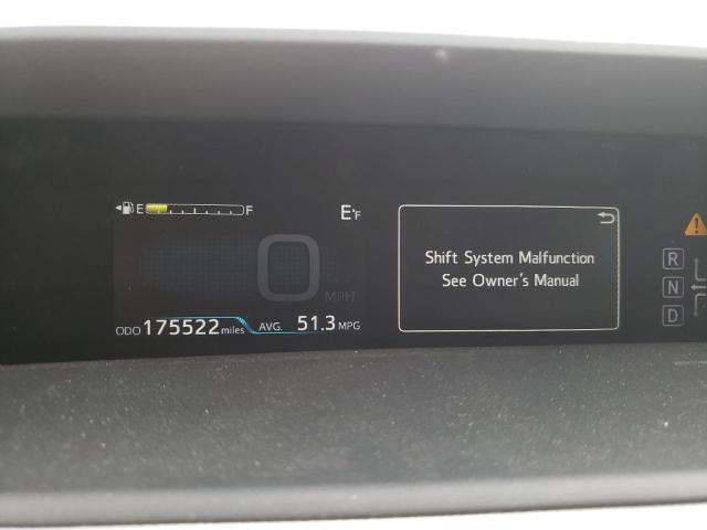 2016 TOYOTA 1/2 TON XL JTDKARFU0G3028412