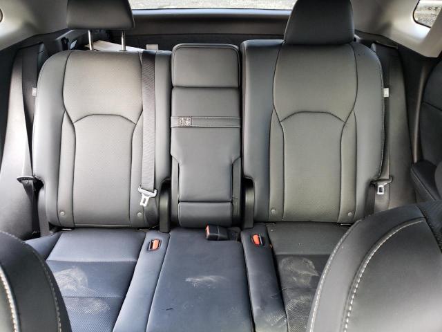 2021 LEXUS RX 450H 2T2HGMDA6MC071591