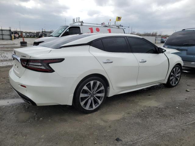 1N4AA6FV3PC502362 Nissan Maxima Platinum