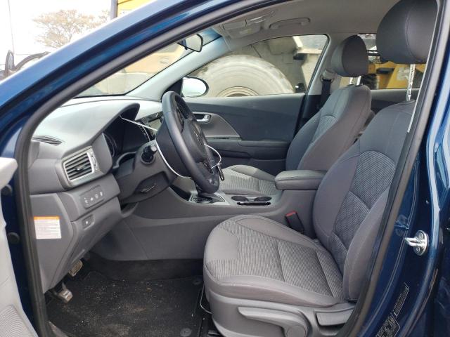KNDCB3LCXK5315246 KIA NIRO FE