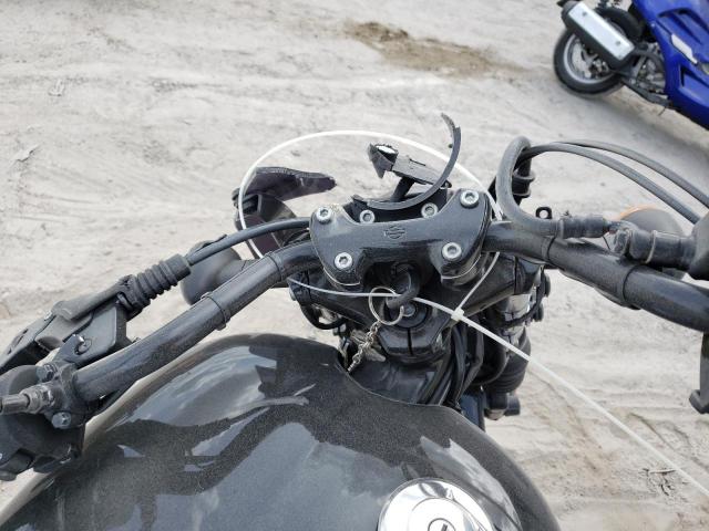 2017 HARLEY-DAVIDSON XG500 - 1HD4NAA15HC503340