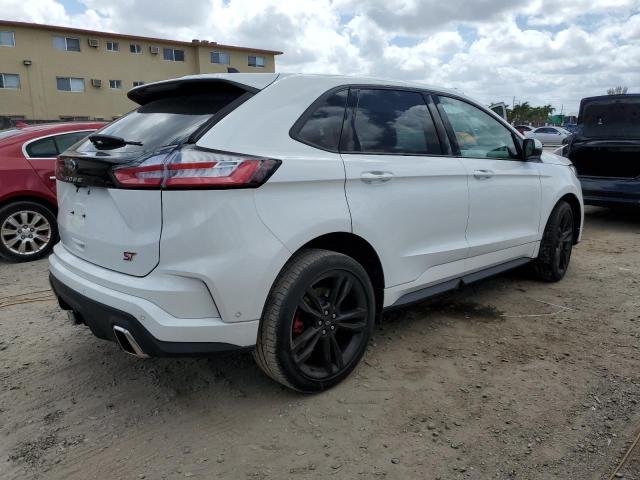 2022 FORD EDGE ST - 2FMPK4AP9NBA70593