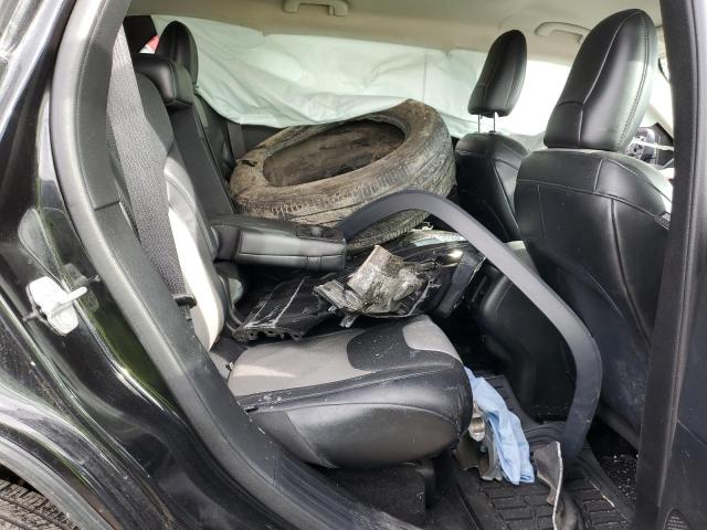 1C4PJMDSXEW142505 Jeep Cherokee Limited