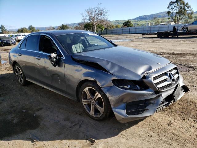 WDDZF8EB4LA743117 Mercedes-Benz E 350 4matic