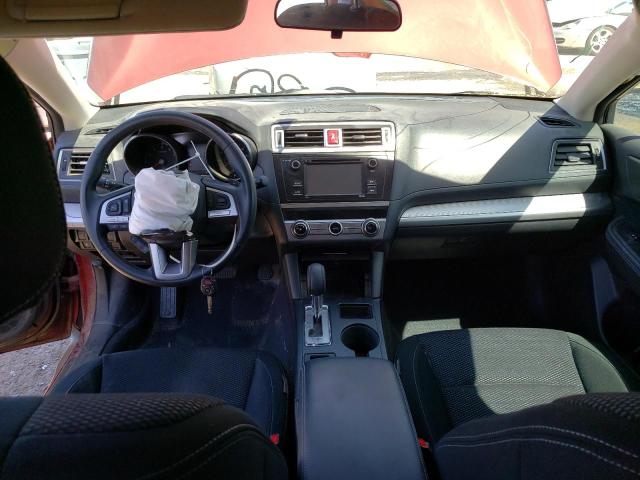 4S4BSAAC0H3265010 Subaru Outback 2.5i