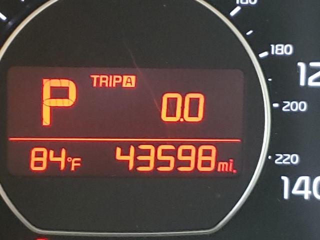 KNDJP3A57K7668626 KIA SOUL +