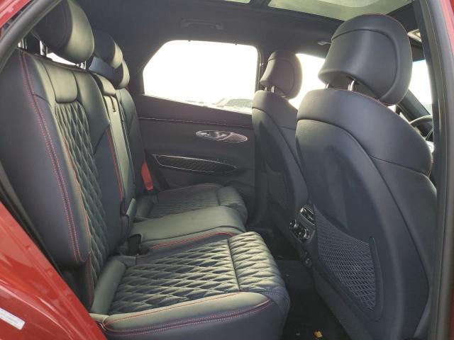 2023 GENESIS GV70 BASE - KMUMCDTC1PU085422