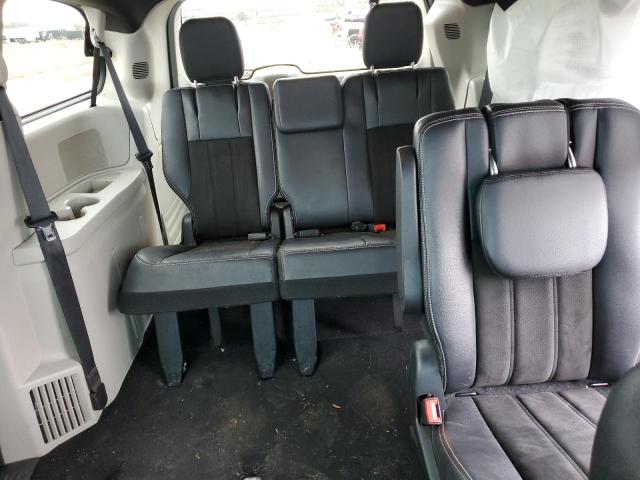 2020 DODGE GRAND CARA 2C4RDGCG0LR161584