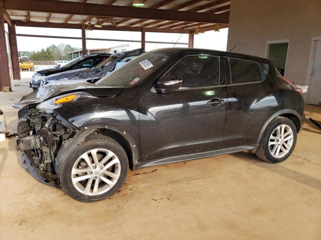 2016 Nissan JUKE S