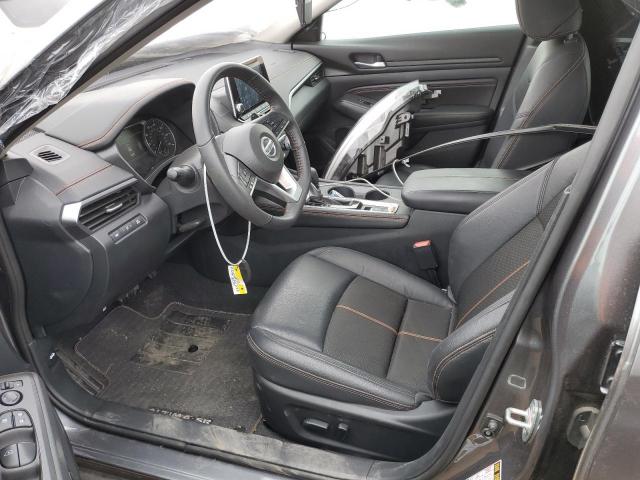 1N4BL4CWXNN408903 Nissan ALTIMA SR
