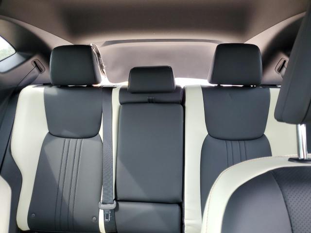 2023 LEXUS NX 250 - 2T2GDCAZ5PC003845