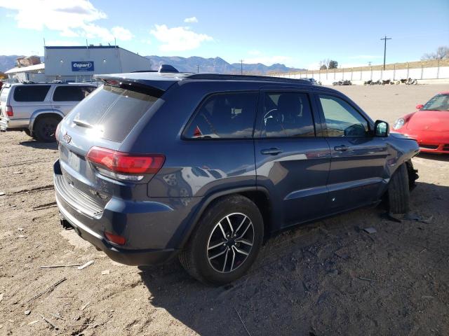 1C4RJFLGXKC727048 Jeep Grand Cherokee Trailhawk