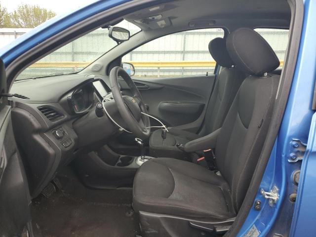 2017 CHEVROLET SPARK KL8CB6SA5HC789796