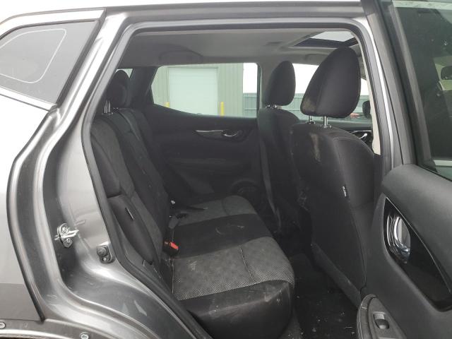2021 NISSAN QASHQAI JN1BJ1BW2MW435864