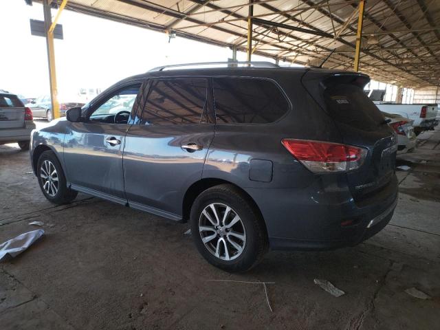 5N1AR2MN1EC696428 Nissan Pathfinder S