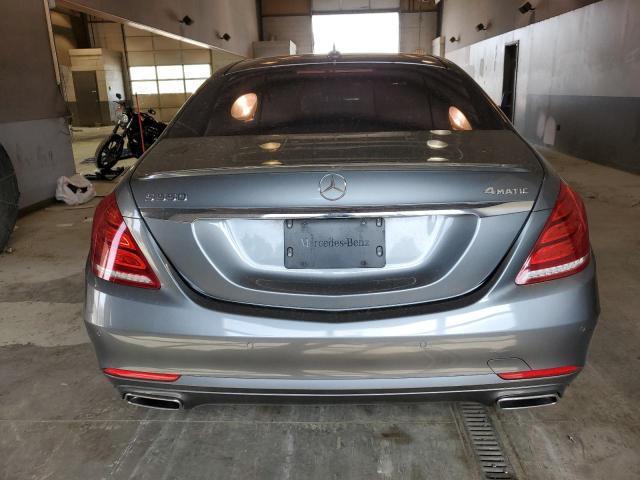 2017 MERCEDES-BENZ S 550 4MAT - WDDUG8FB4HA321619