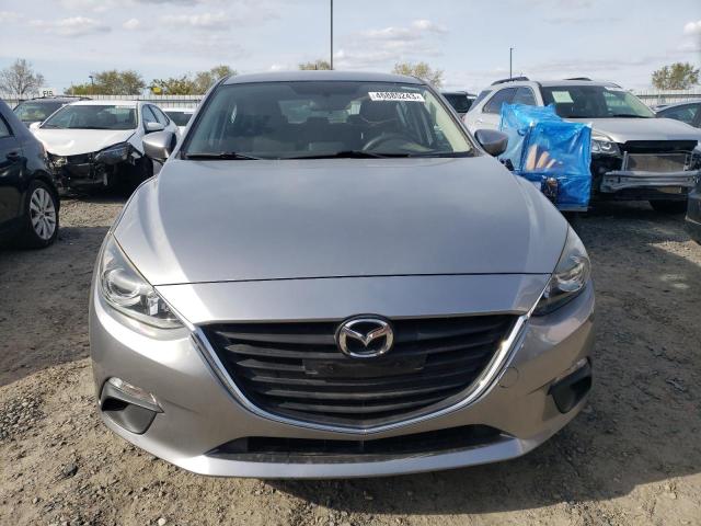 JM1BM1J76G1316828 Mazda 3 SPORT