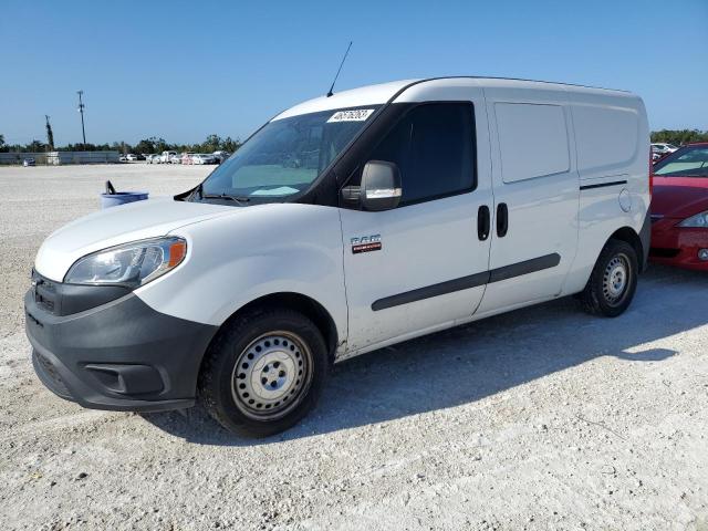 2018 RAM PROMASTER - ZFBERFAB3J6K19003