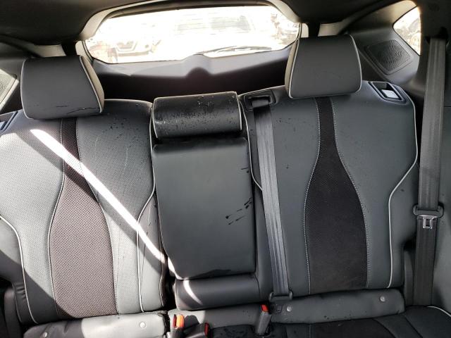 2020 ACURA RDX A-SPEC - 5J8TC1H64LL000624