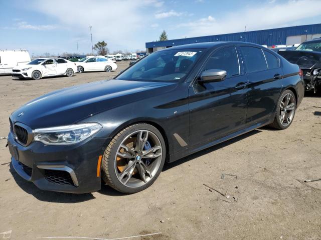 Used BMW M5 in Georgia | Copart