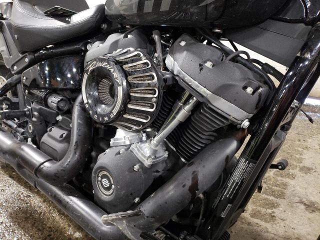 2022 HARLEY-DAVIDSON FXFBS - 1HD1YLK18NB023640