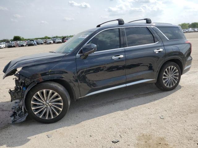 2023 HYUNDAI PALISADE C - KM8R74GE2PU538788